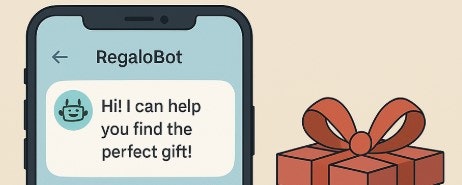 Regalobot medya 2