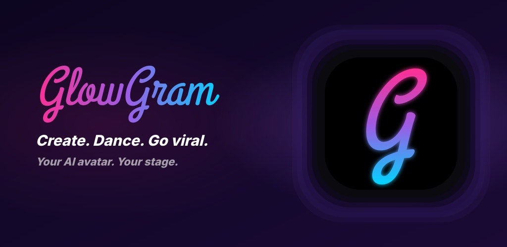 GlowGram gallery image