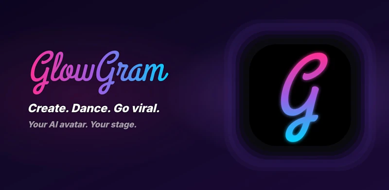 GlowGram screenshot 3
