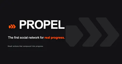 Propel gallery image