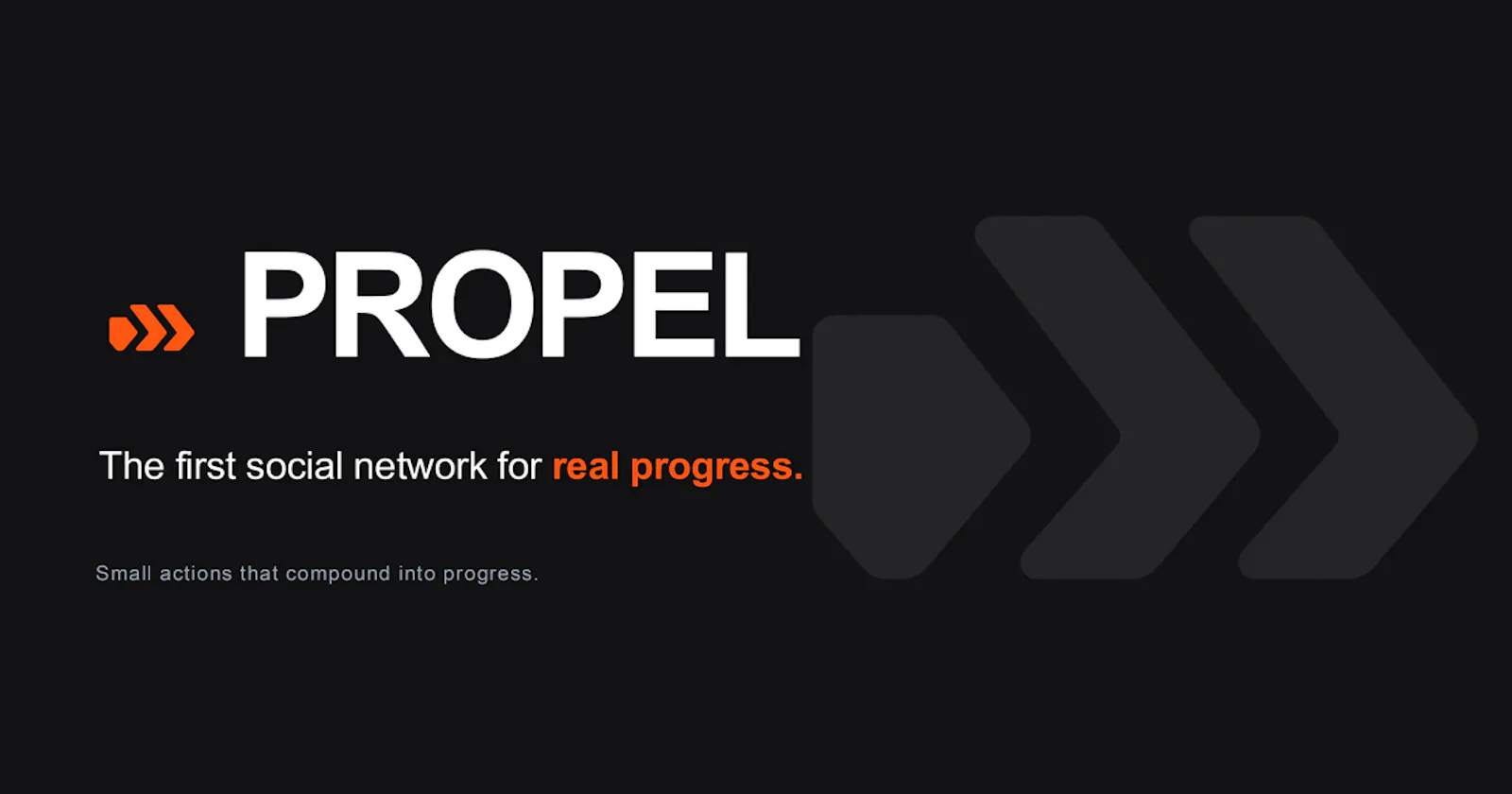 Propel screenshot 2