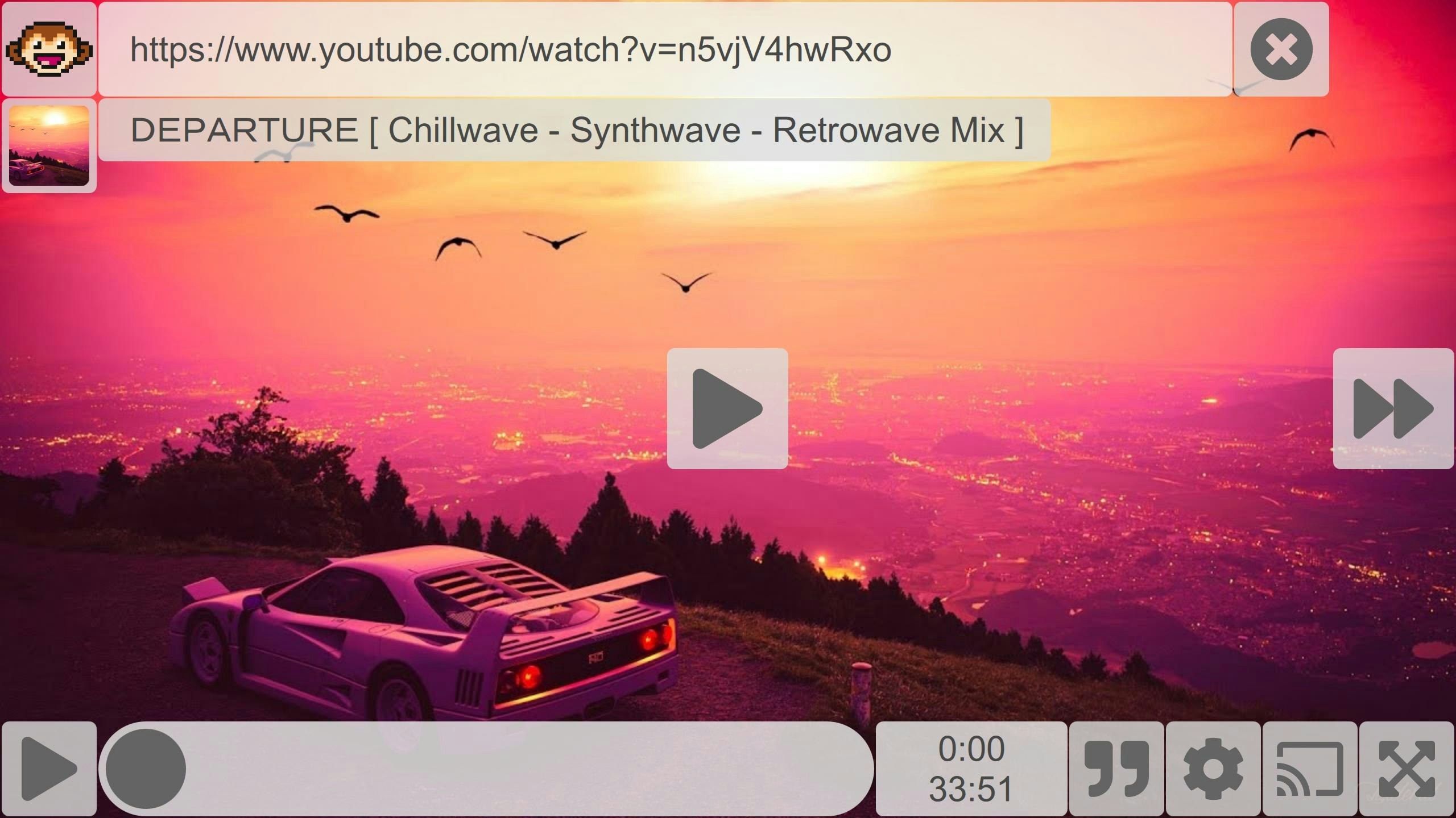 🐵 MotionMonkey 1.3.0 gallery image