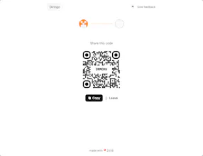 Diringo gallery image