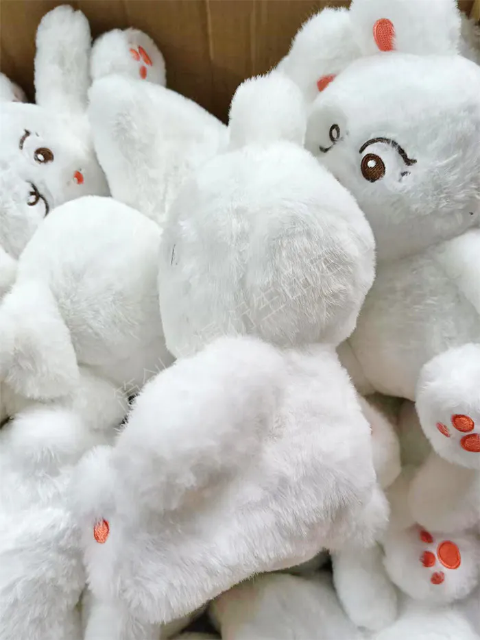 Custom Stuffed Animals Manufacturers gallery image