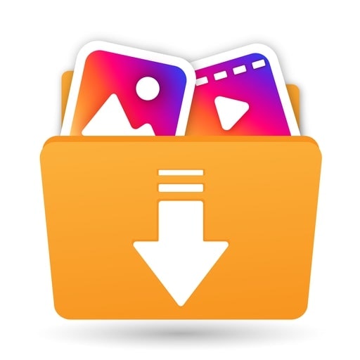 Video downloader for Insta
