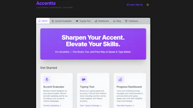 Accentta gallery image