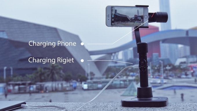 Rigiet gallery image