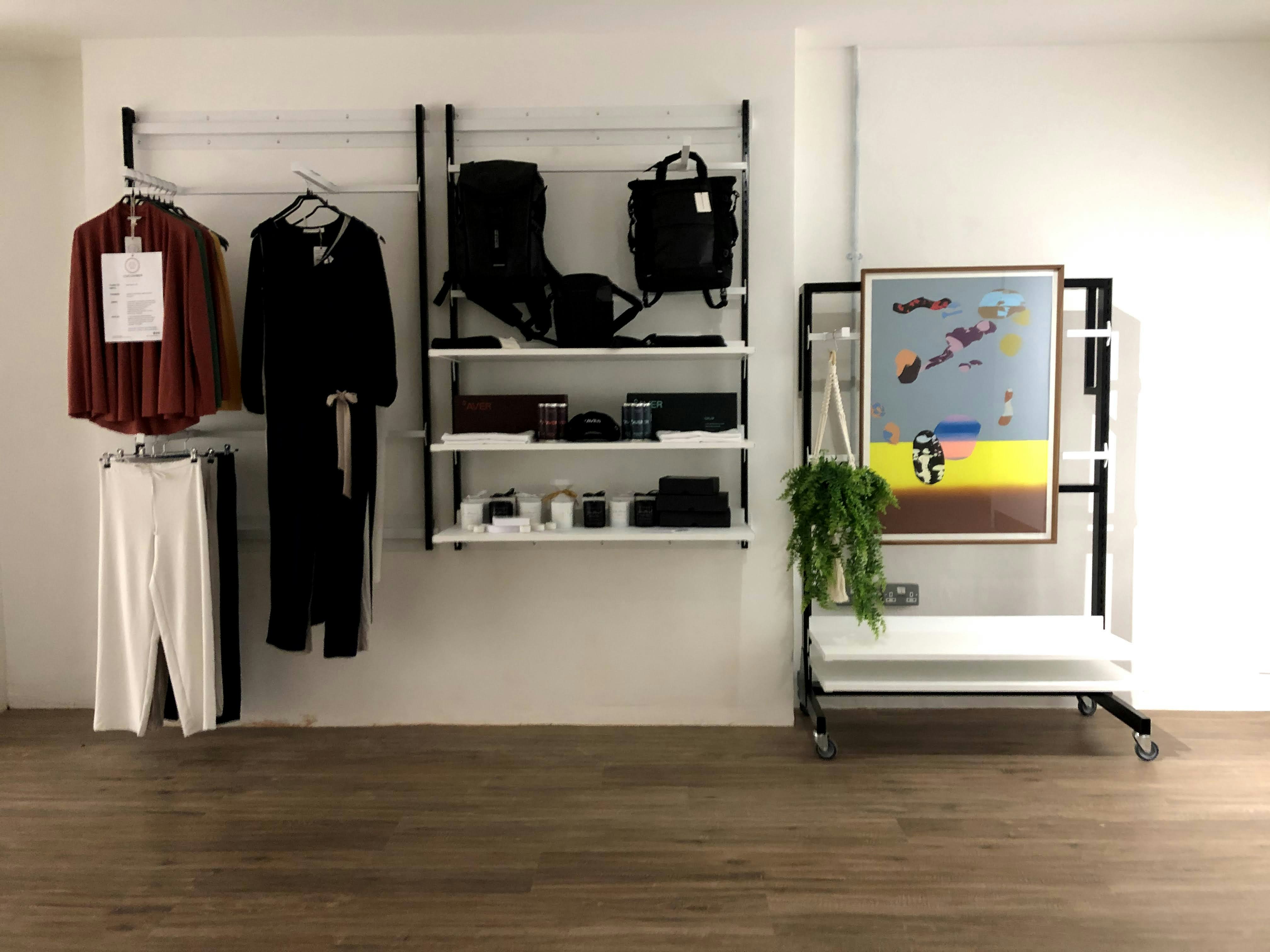 Sook Store Builder gallery image