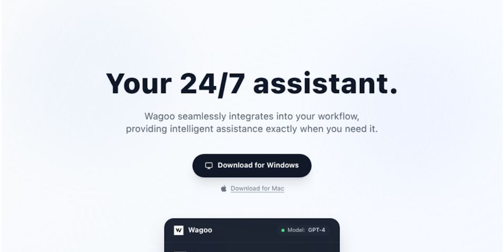 Wagoo