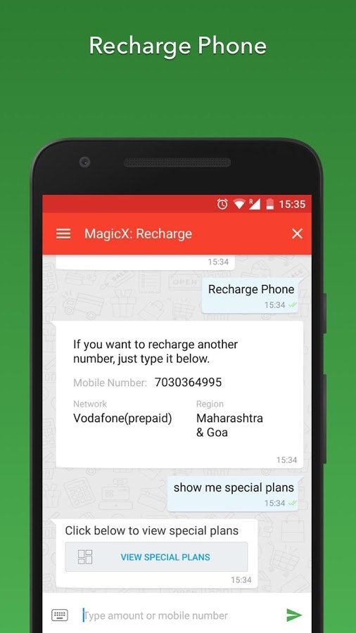 MagicX gallery image