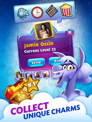 Bejeweled Stars gallery image