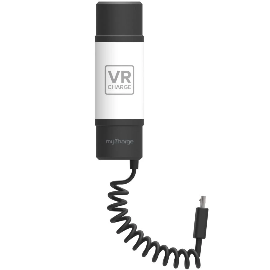 VRCharge