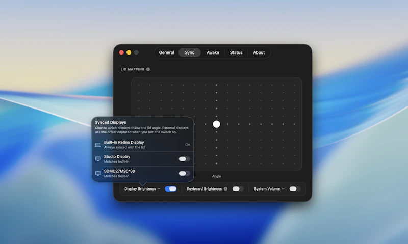 Ajar screenshot 2