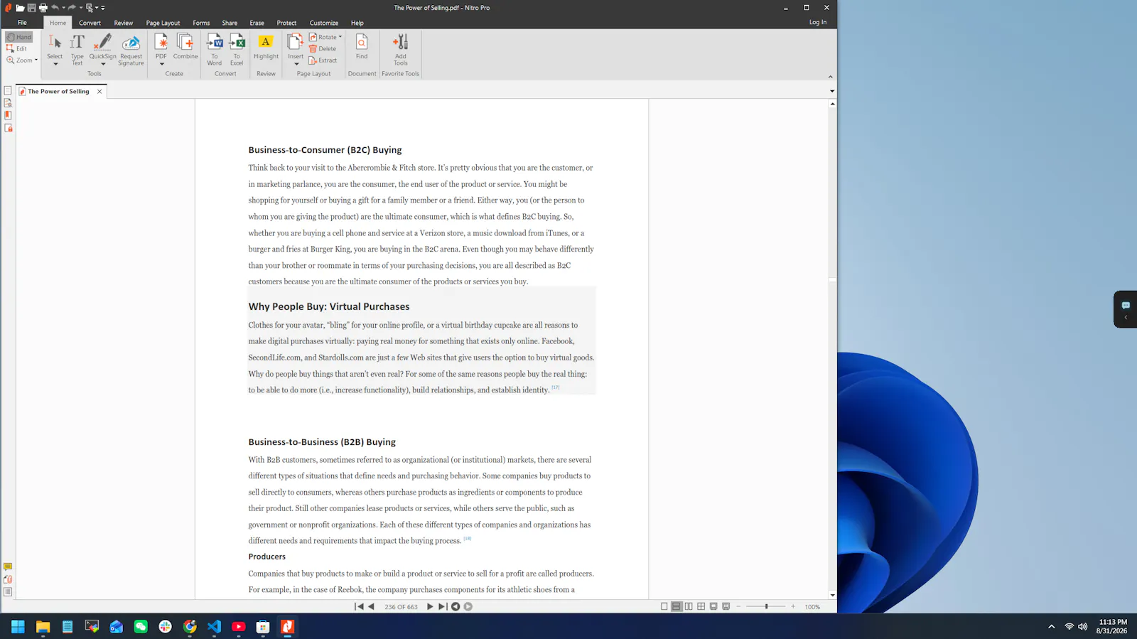 SideNote Pro screenshot 4