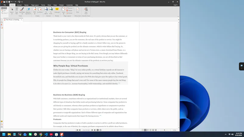SideNote Pro screenshot 4
