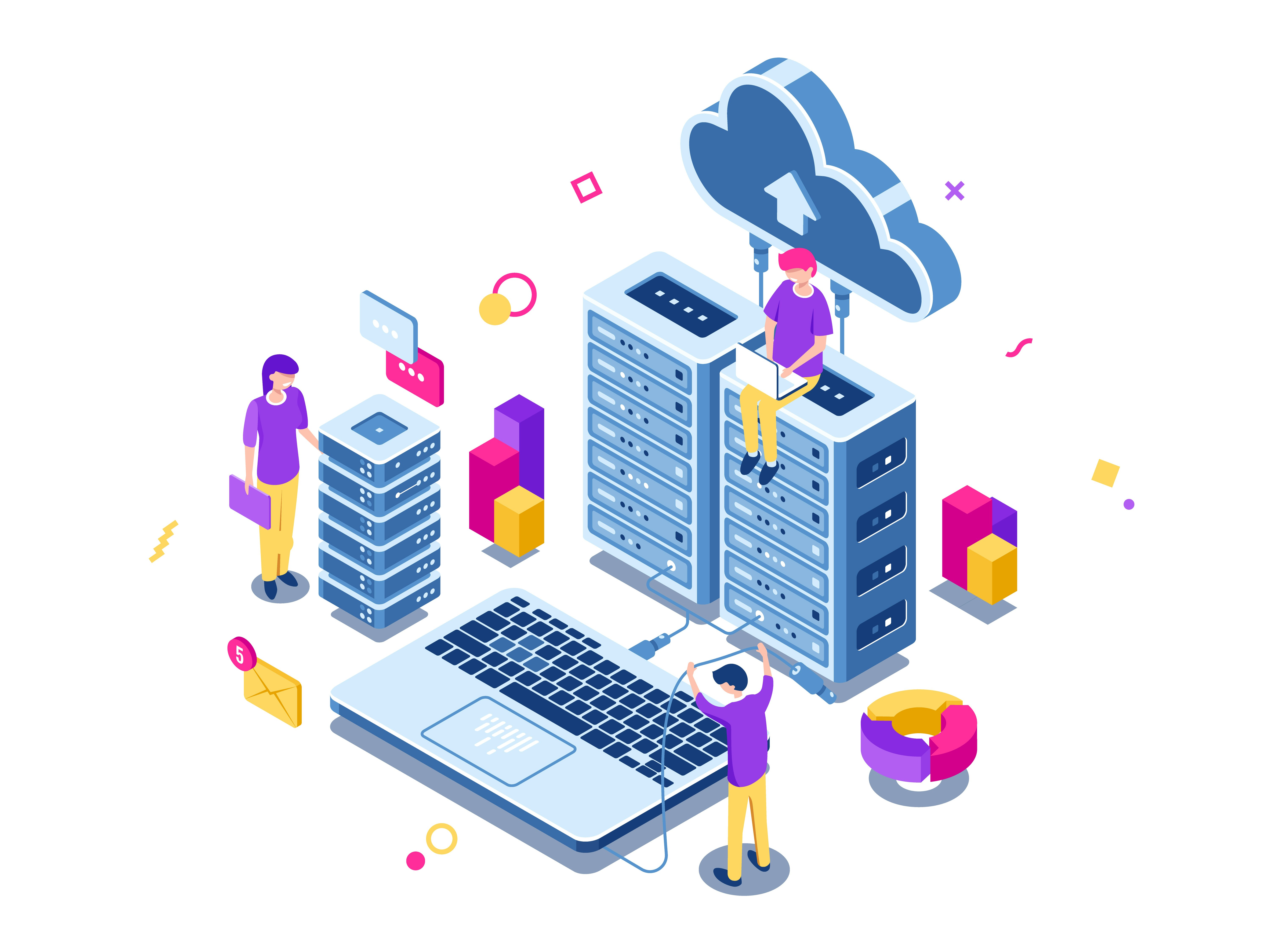 Egnyte는 비즈니스를 위해 OneDrive입니다