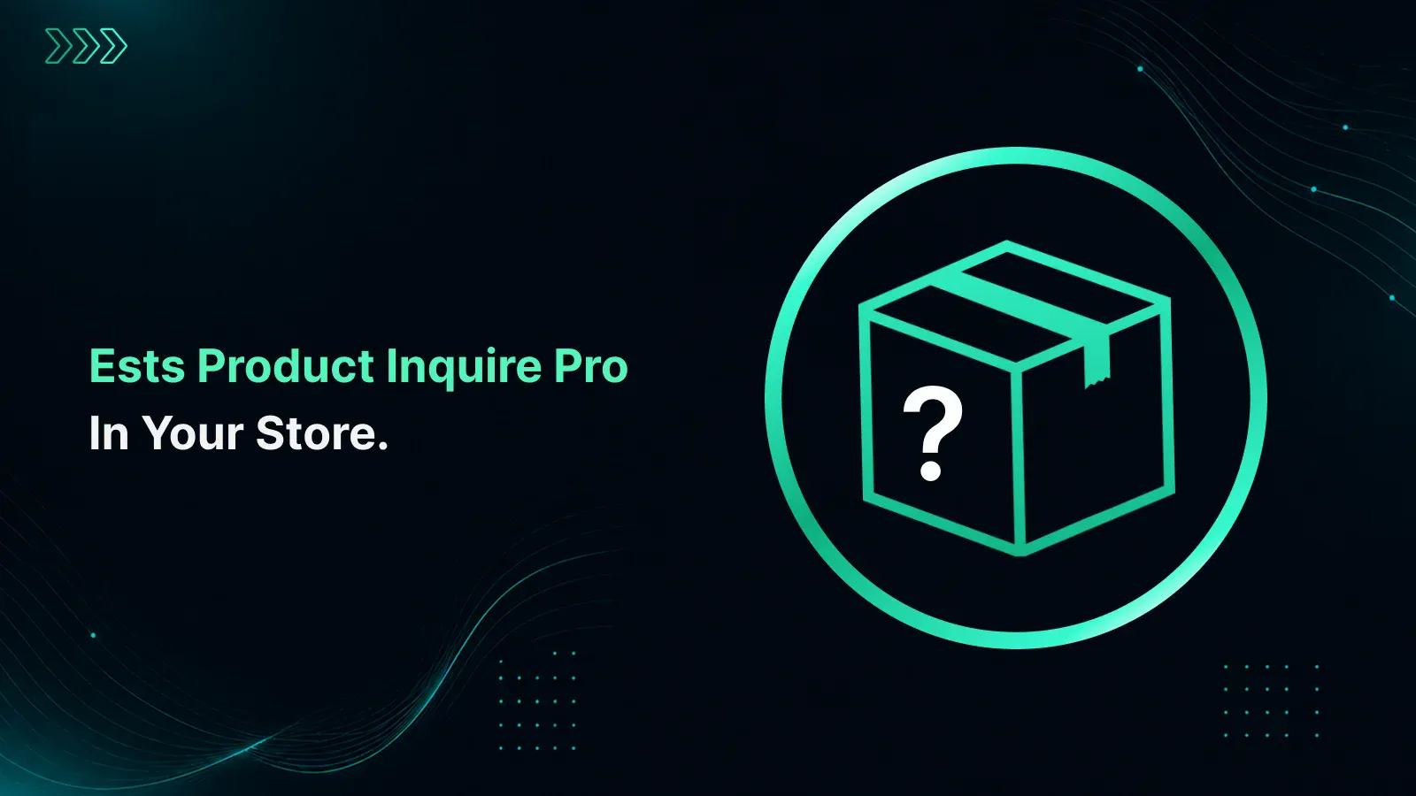 Product Inquire Pro screenshot 1