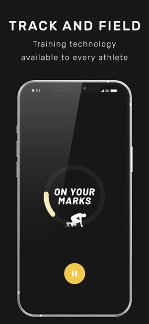 Startgun gallery image