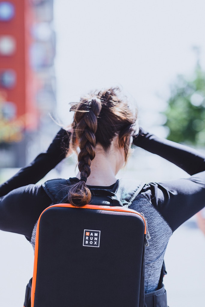 IAMRUNBOX gallery image