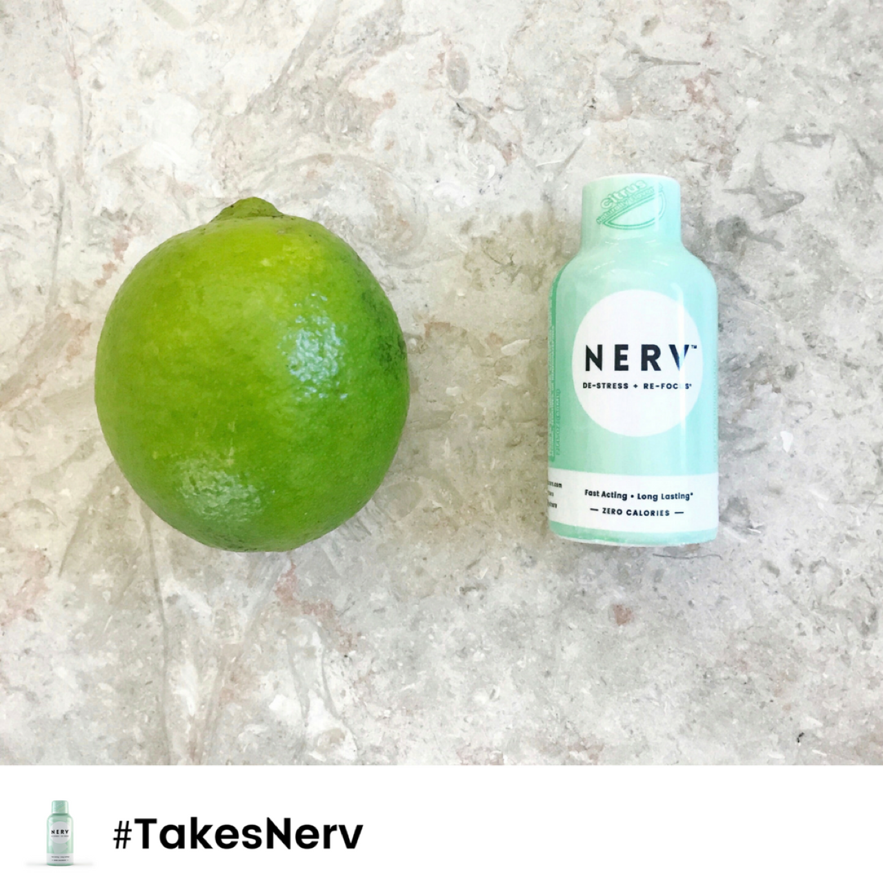 Nerv Shots gallery image