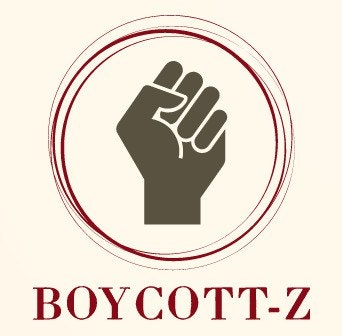 Boycott-Z media 2