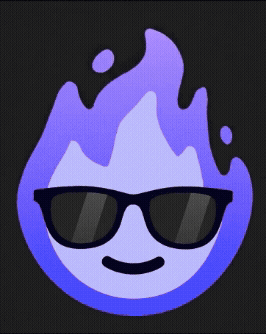 LOVE - Product Hunt launch logo and brand identity