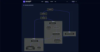 InterviewGPT gallery image