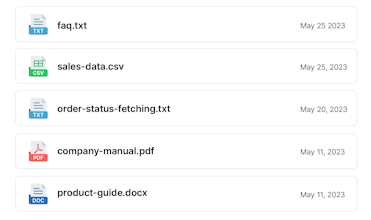 CXassist gallery image