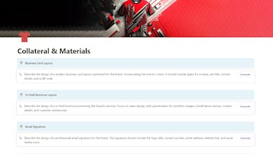 IntelliBrand gallery image