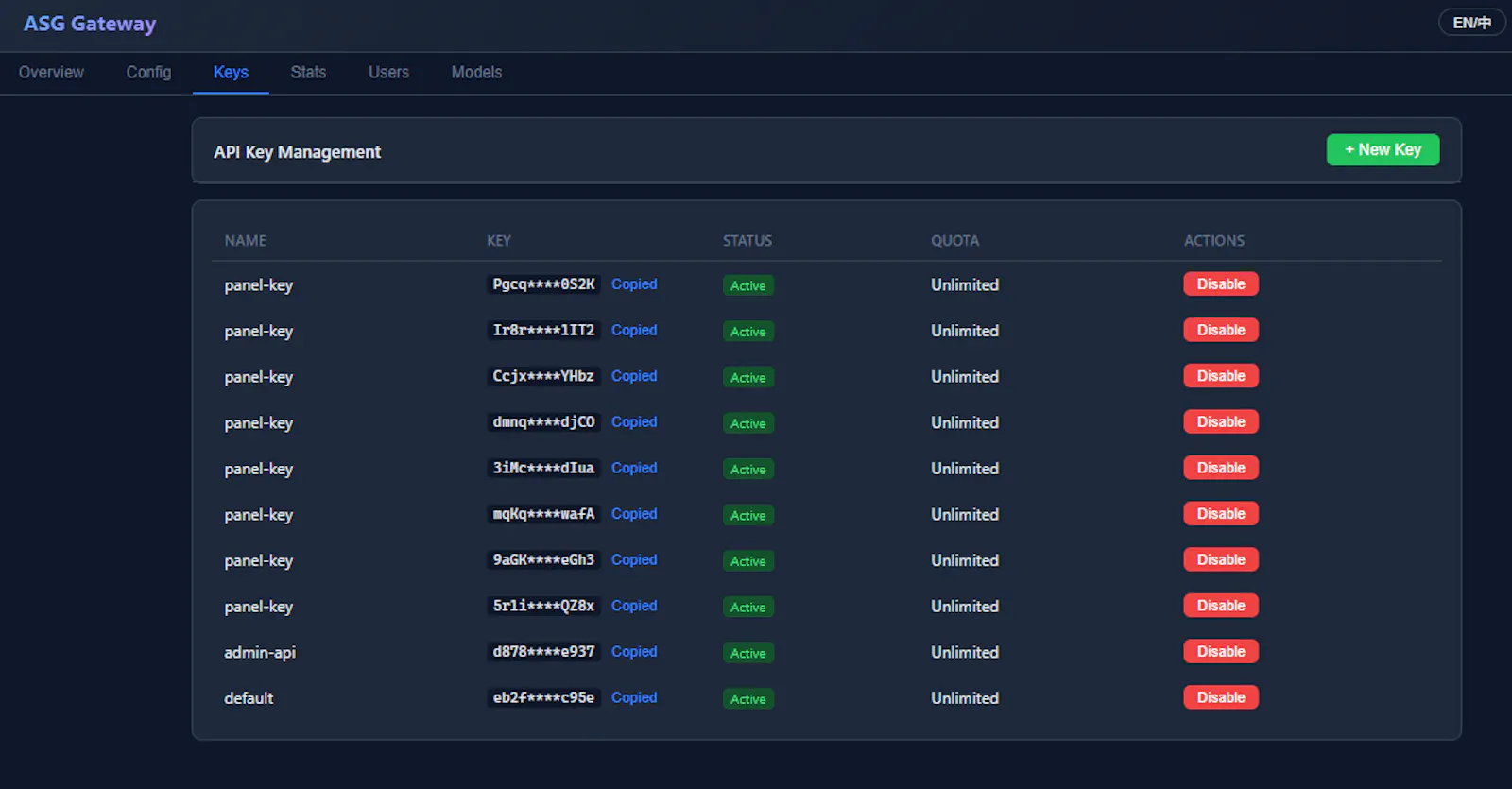 AI Supercharger screenshot 2
