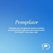 Promptlator gallery image