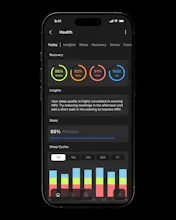 NX1 and Autonomy App gallery image