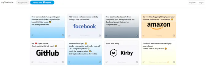 myStartseite gallery image