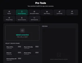 AppStoreReady gallery image