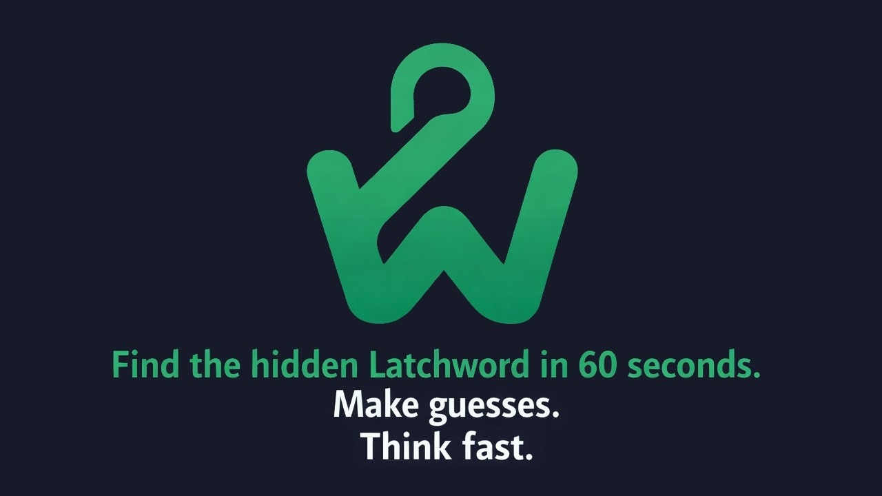 WordLatch gallery image