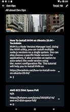 Web Curator gallery image