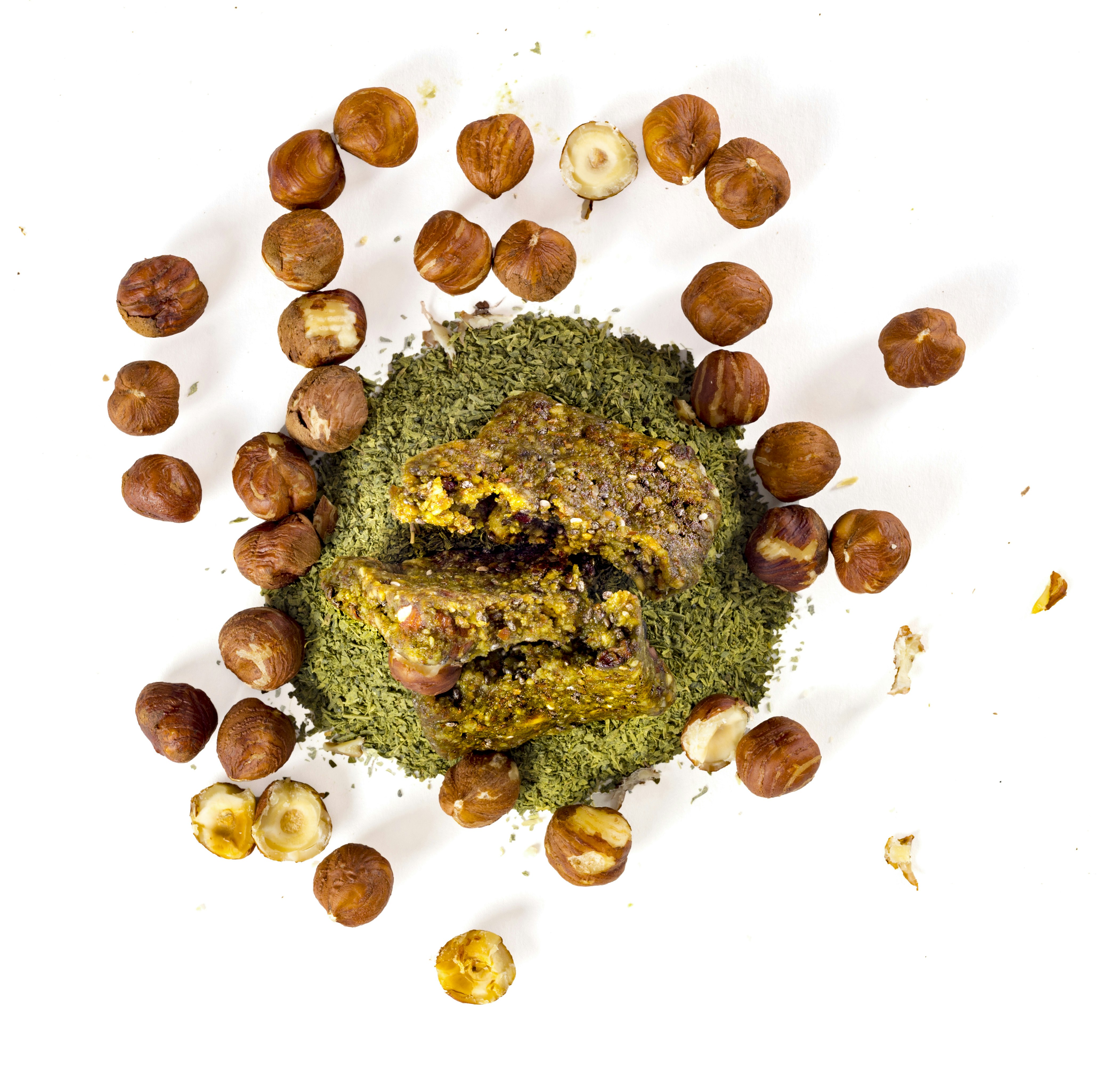 IQ BAR gallery image