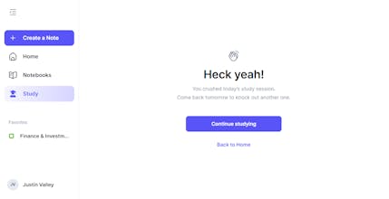 StudyShep gallery image