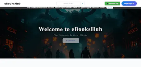 eBooksHub gallery image