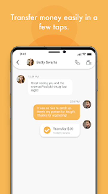 HelloChat gallery image
