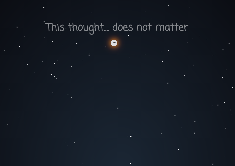 Pixel Thoughts Image