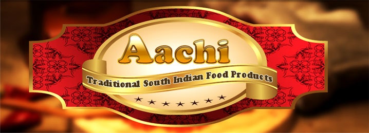 Aachi Spices Masala Product gallery image