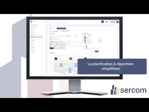 Sercom gallery image