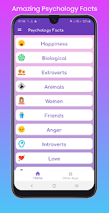 Interesting Psychology Facts gallery image