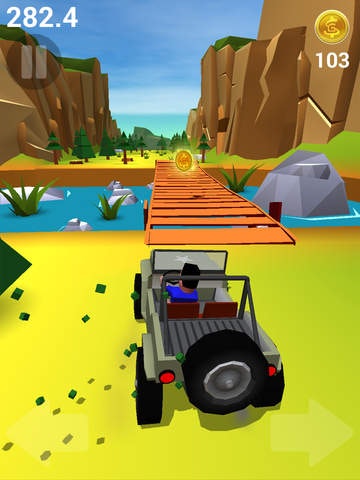 Faily Brakes gallery image