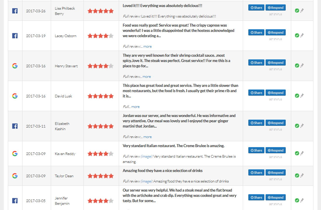 Quickly Review Us gallery image