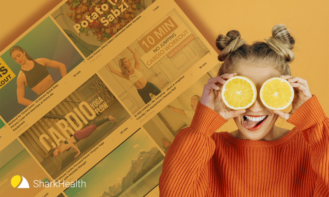 Shark.Health gallery image