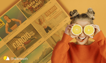 Shark.Health gallery image