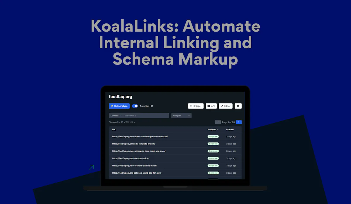 KoalaLinks