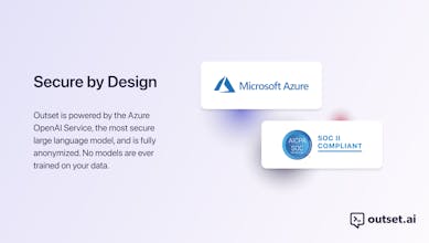 Outset AI Voice Interviews gallery image